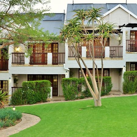 Rivonia Premier Lodge Johannesburg Exterior photo